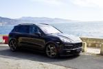 Porsche Cayenne GT700 Biturbo by Gemballa 2012 года